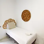 아파트 Letplanet Juan De Padilla