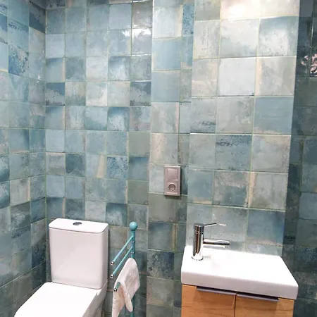 Letplanet Juan De Padilla Apartment Málaga