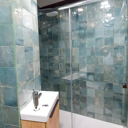 Apartment Letplanet Juan De Padilla Málaga