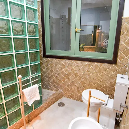 Letplanet Juan De Padilla Apartment Málaga