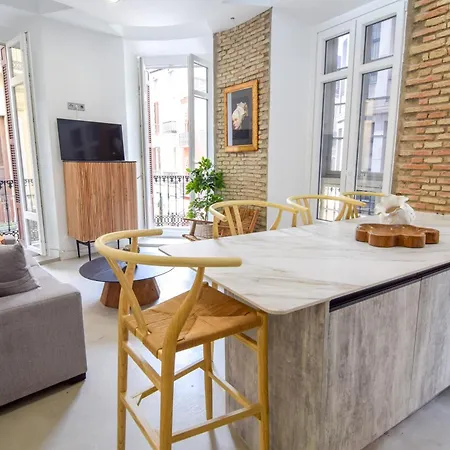 Apartment Letplanet Juan De Padilla